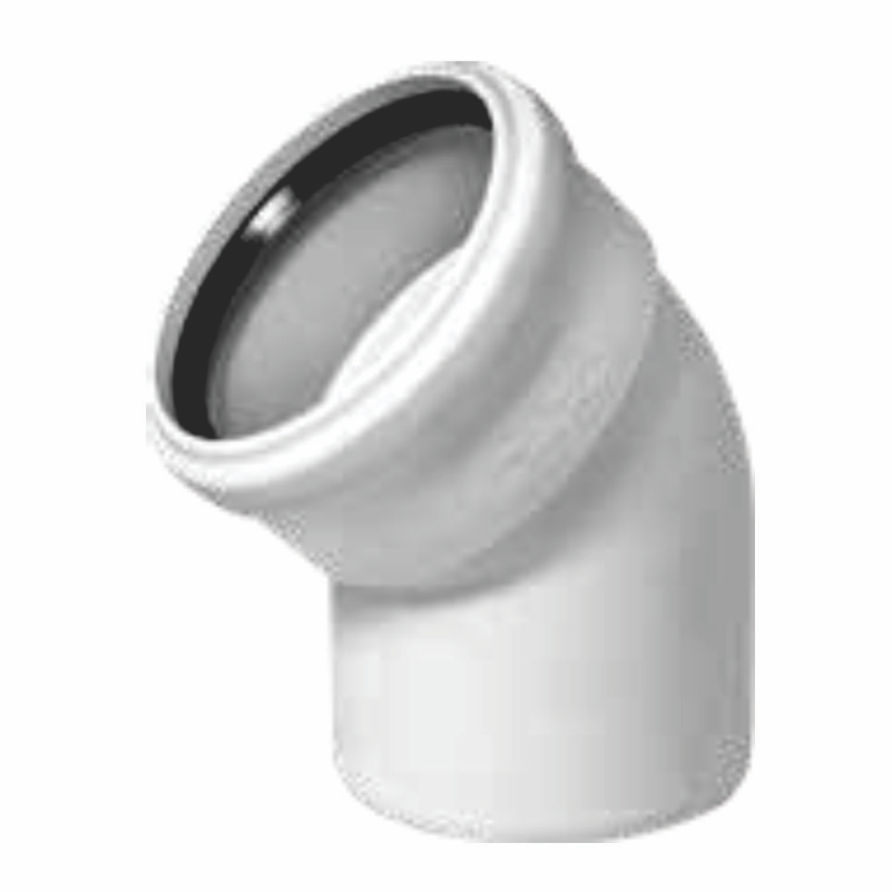 GS BRRYL KANALIZIMI SILENT FI 135/90 gjerman 336140