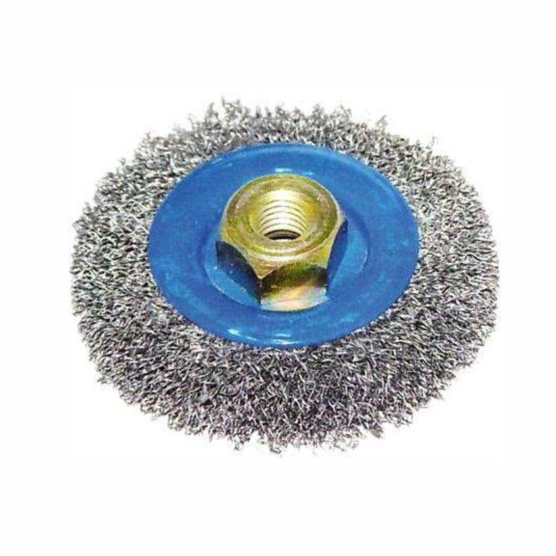 BRUSHE GRRYESE 75MM SRR-DTS75