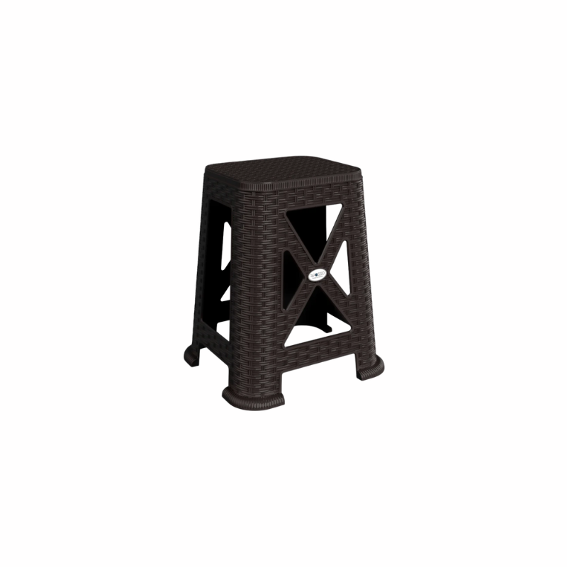 STOL KOPSHTI BREEZE S300P BROWN