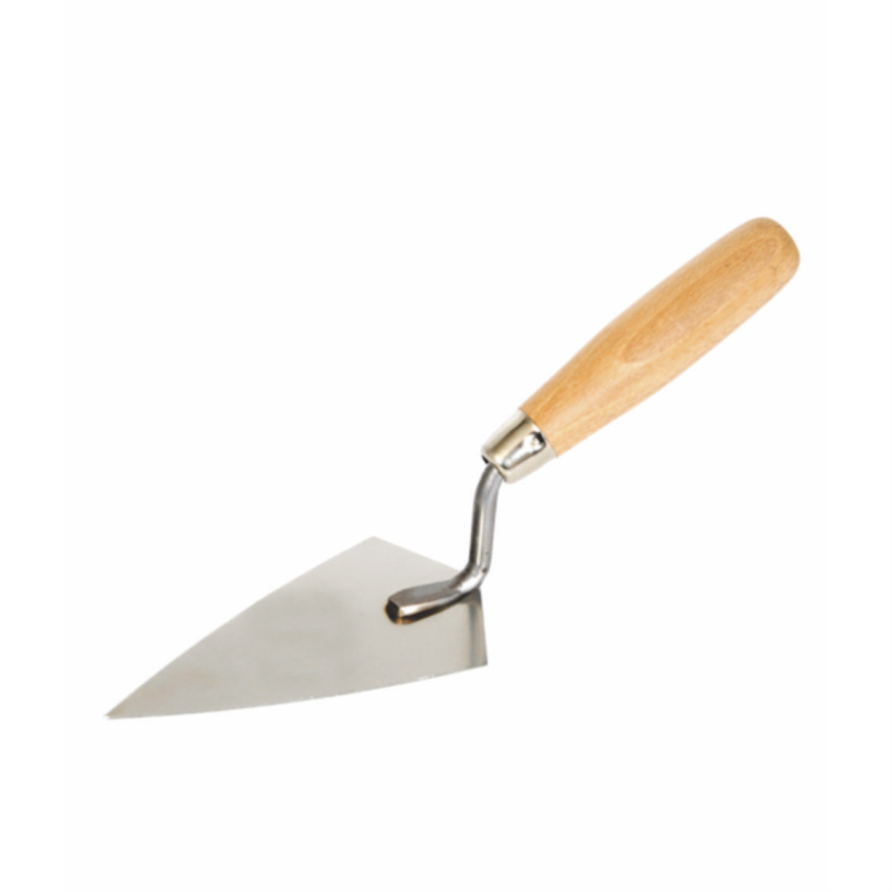 MISTRI QELIK INOX ME MAJE 140MM 0222