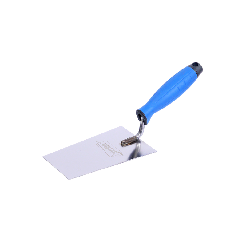 MISTRI QELIK INOX 160MM ME DOREZ GOME 1209