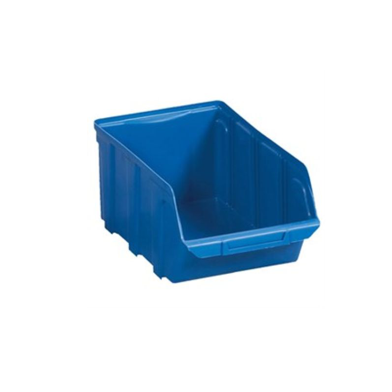 KUTIA PLASTIKE NR.3 230X153X125MM E KALTER PA03