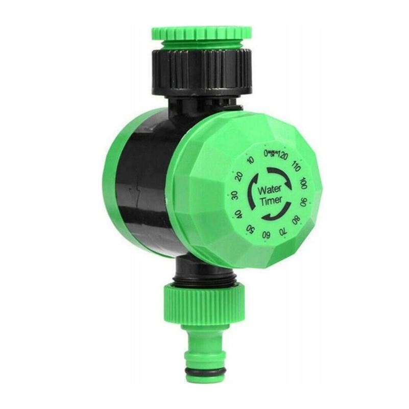 RREGULLATOR UJI ME KOHË 0-120MIN EDA8617