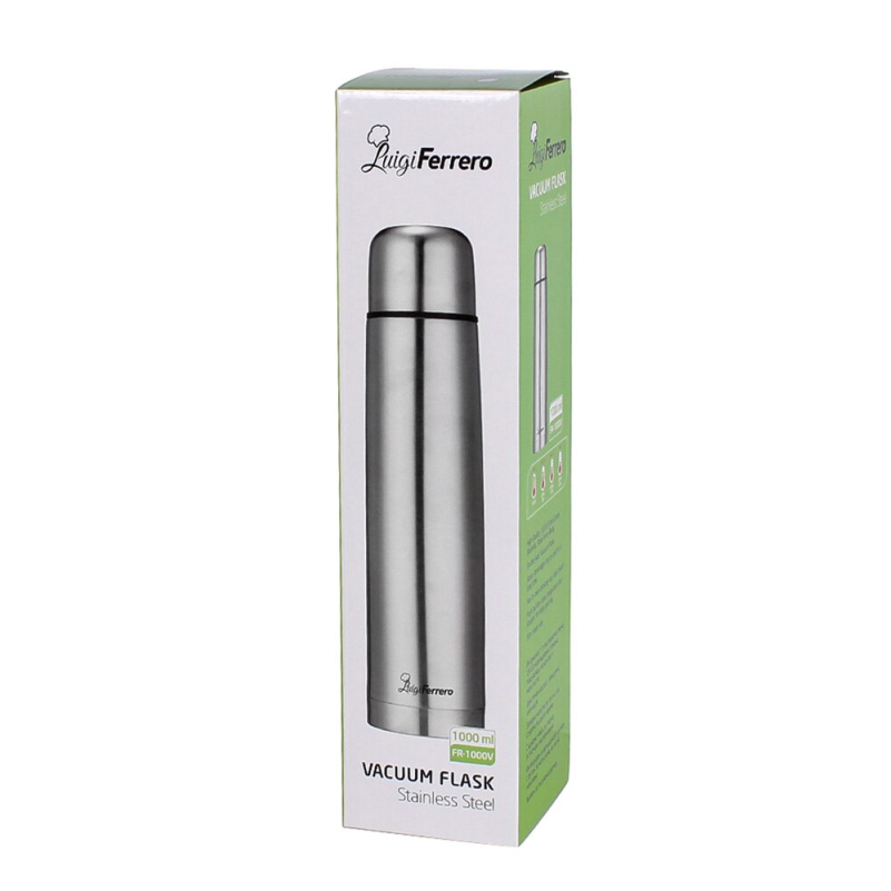 FERRERO FR-1000 TERMOS 1000ML INOX