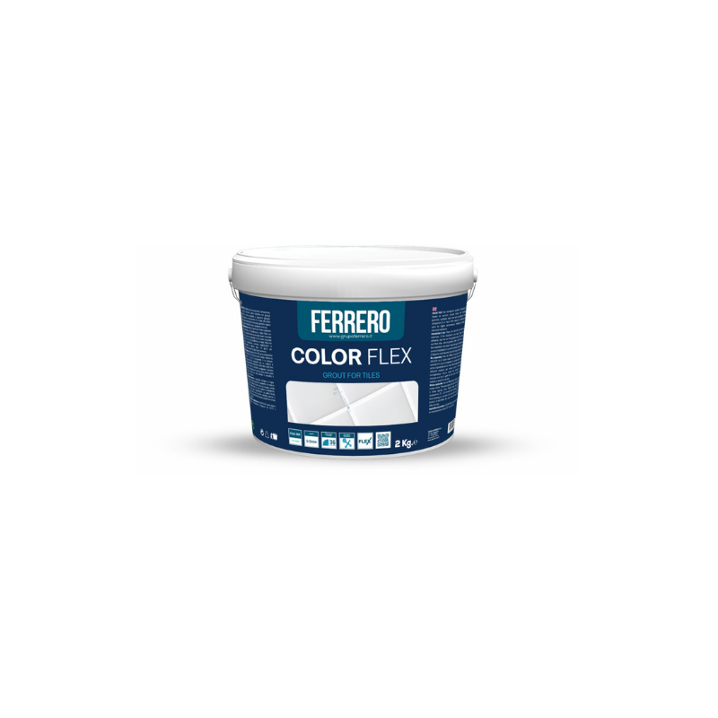 FERRERO COLORFLEX FUGA 37 ANTHRACIDE