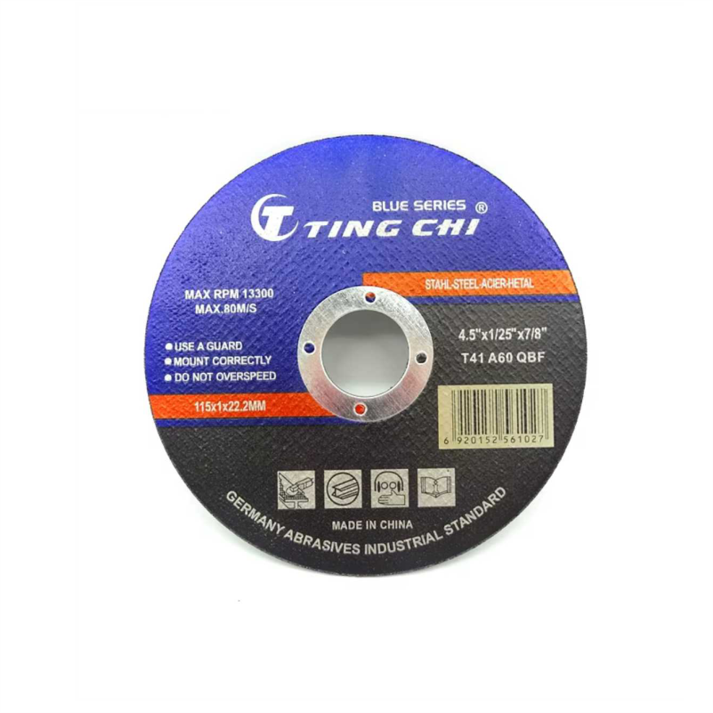 TEH PER METAL 180X1.6X22.2MM TING CHI G41-8