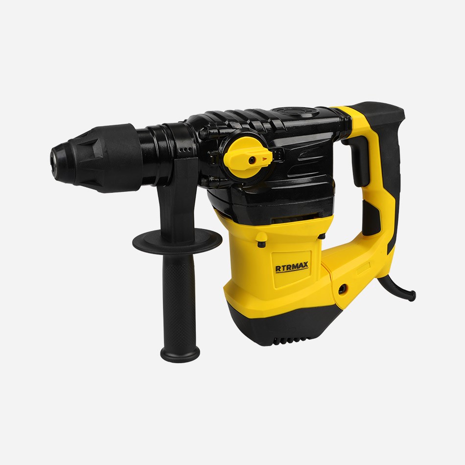 HILT 1500W RTM2330 RTR MAX