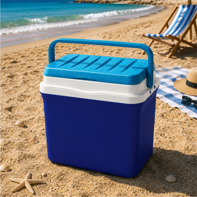 COOLBOX BRAVO 30