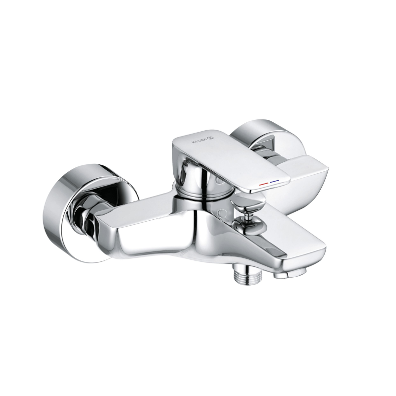 TUSH BATERI PC 406810575 -KLUDI GERMANY