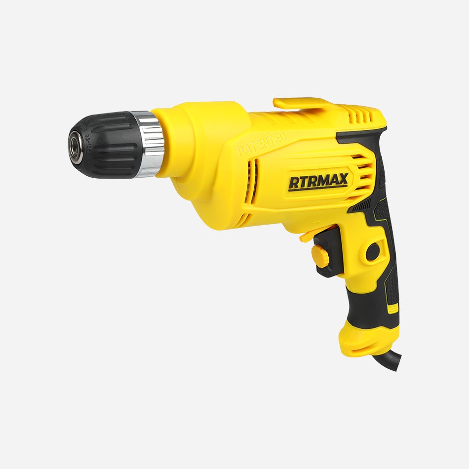 SHPUESE ELEKTRIKE 710W RTM1530 RTR MAX