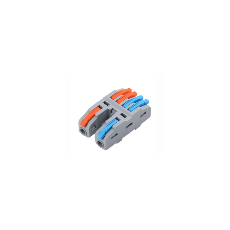 KLEME DEGEZUESE 4she CMK-422-4