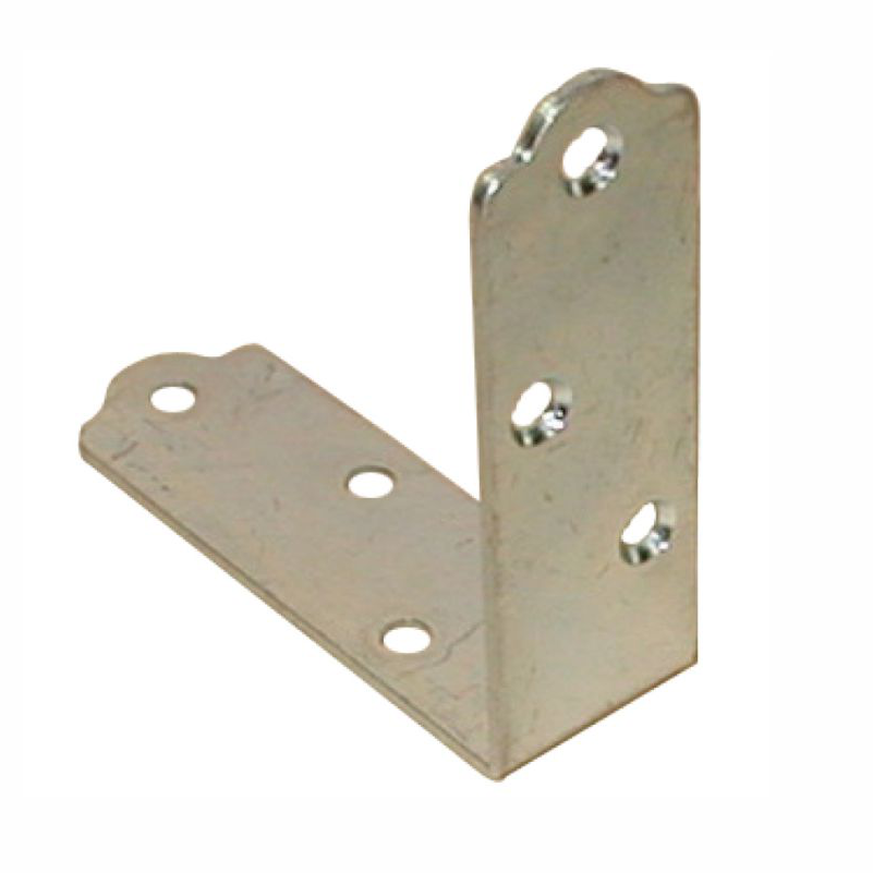 ELA PER KENDE 60X60X15X1.3MM (100)