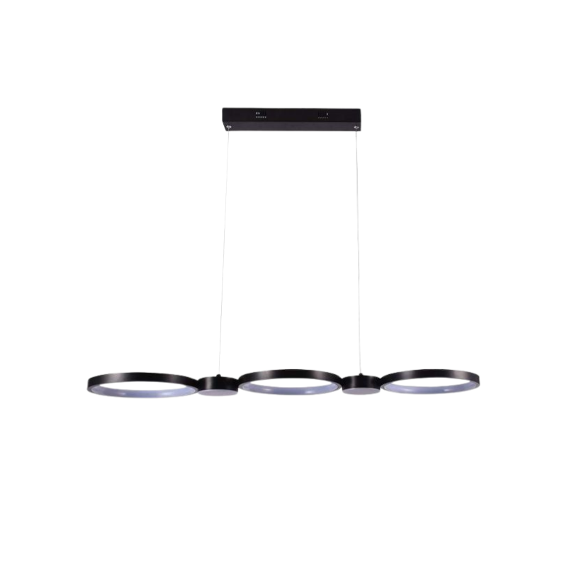 LLUSTER V-TAC 38W LED (95*100CM) 4000K 10043