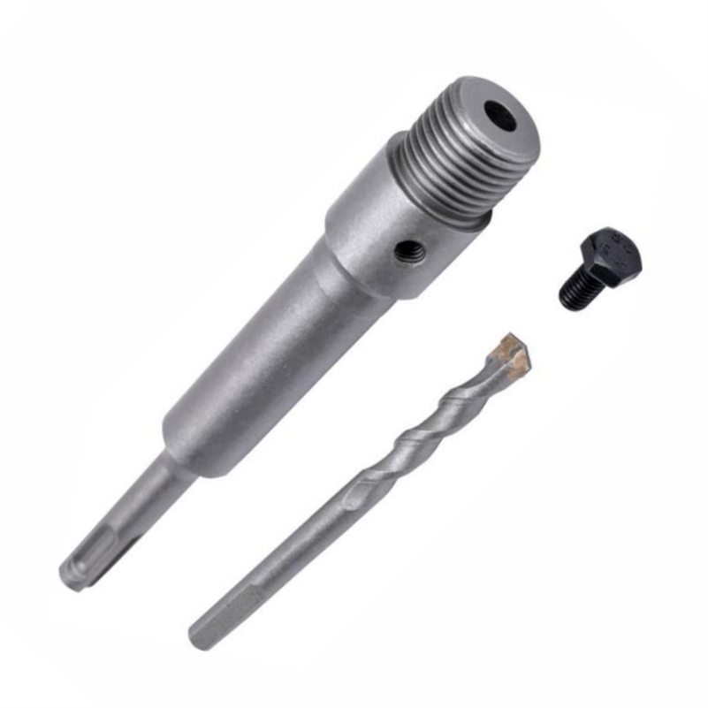 ADAPTER ME SHPUES PILOT 110 MM CON-ACA-1211