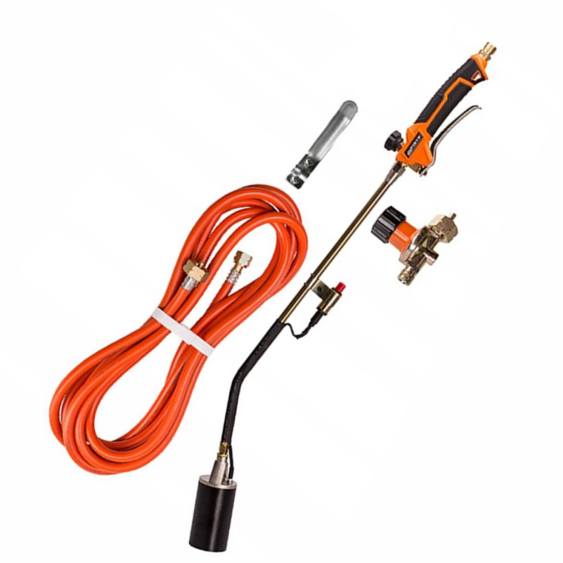 BRENER DORE 45MM 0.5-4BAR JU-GPL-2145