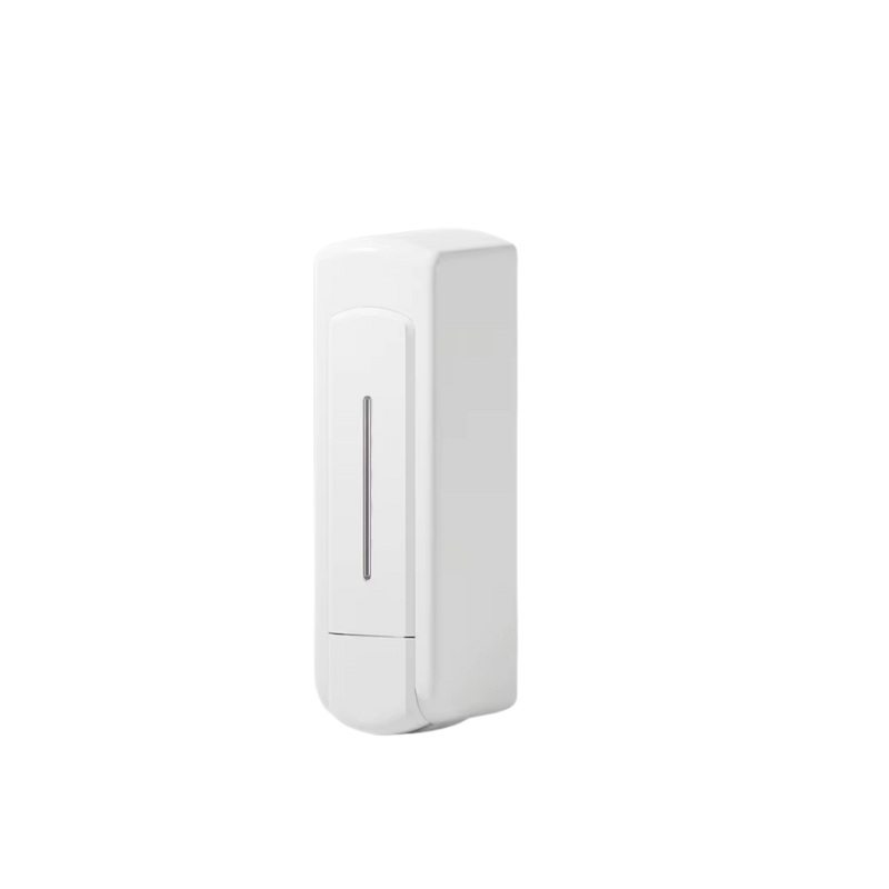 MBAJTESE PER SHAMPON NUXAIR WHITE HSD-F7022