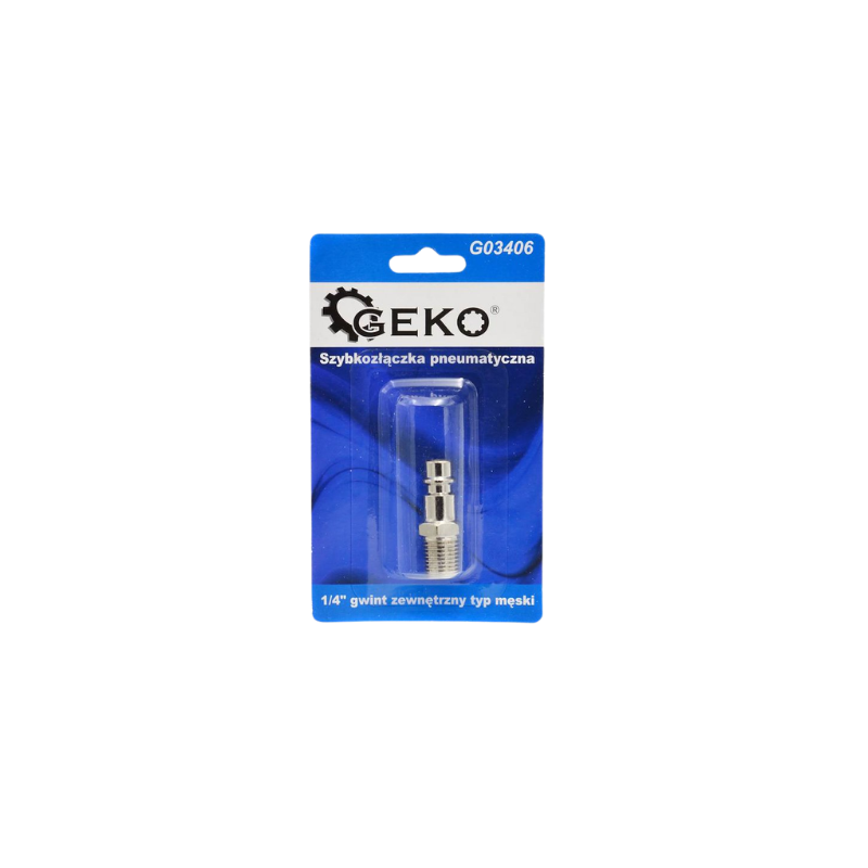 LIDHESE PER KOMPRESOR 1/4'' GEKO G03406