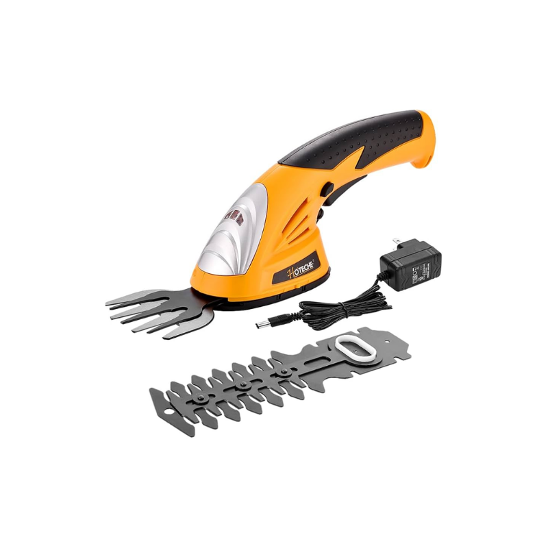 TRIMER ELEKTRIK 500W HOTECHE G840103