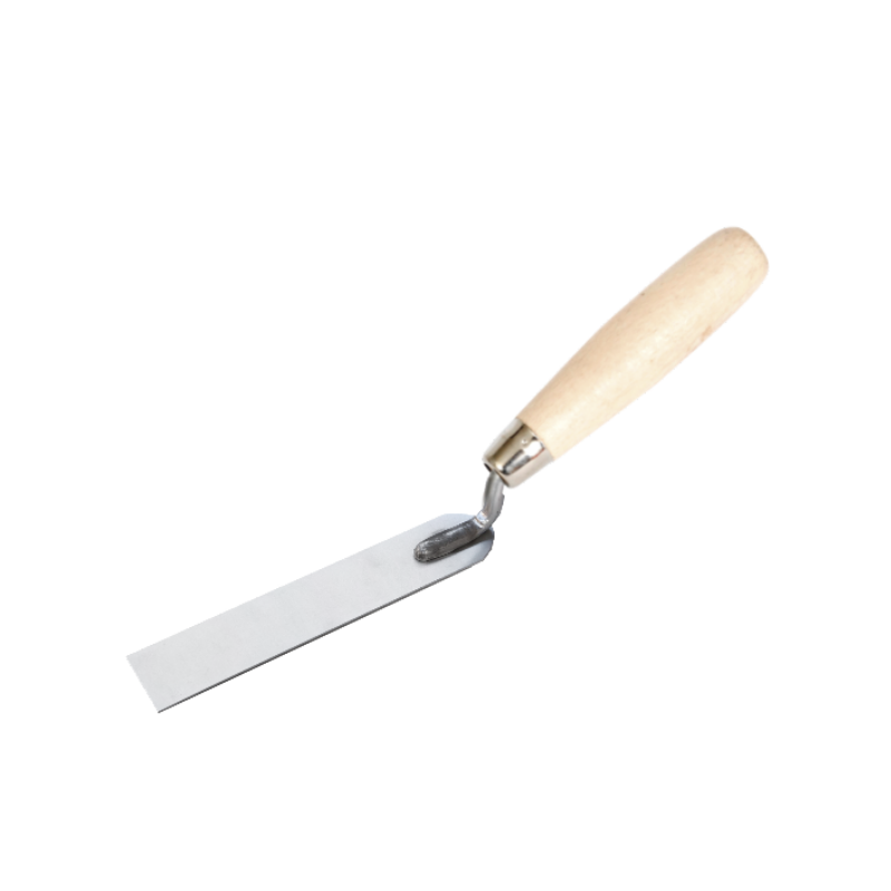 MISTRI QELIK INOX 30X160MM 0710