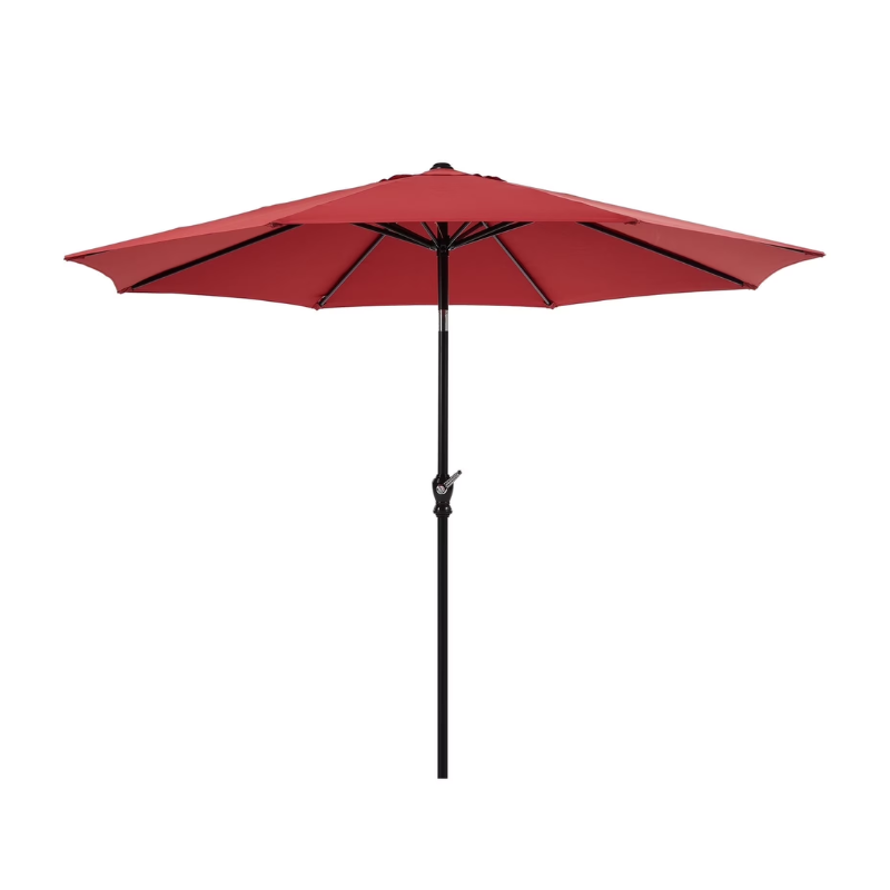 ÇADER KOPSHTI FI 2.7METRA E KUQE BH-029