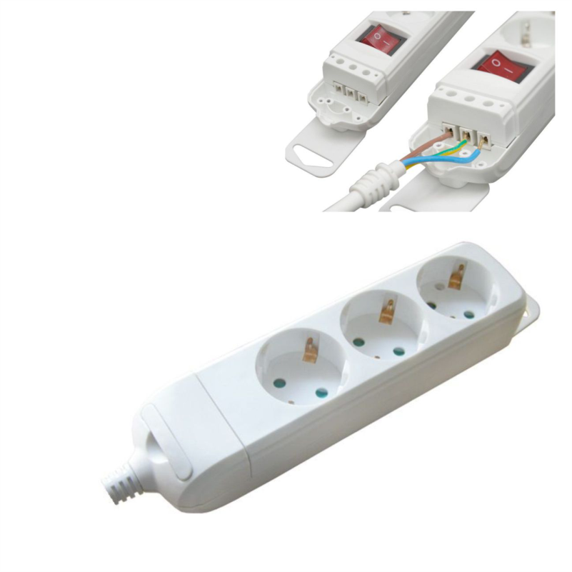 VAZHDUES KABLLI 3-SHE 175008/810044