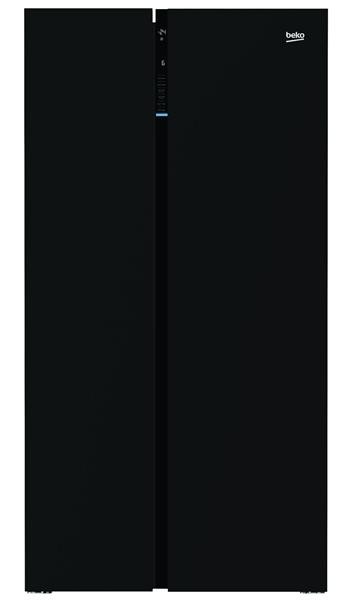 FRIGORIFER BEKO GN163140ZGBN