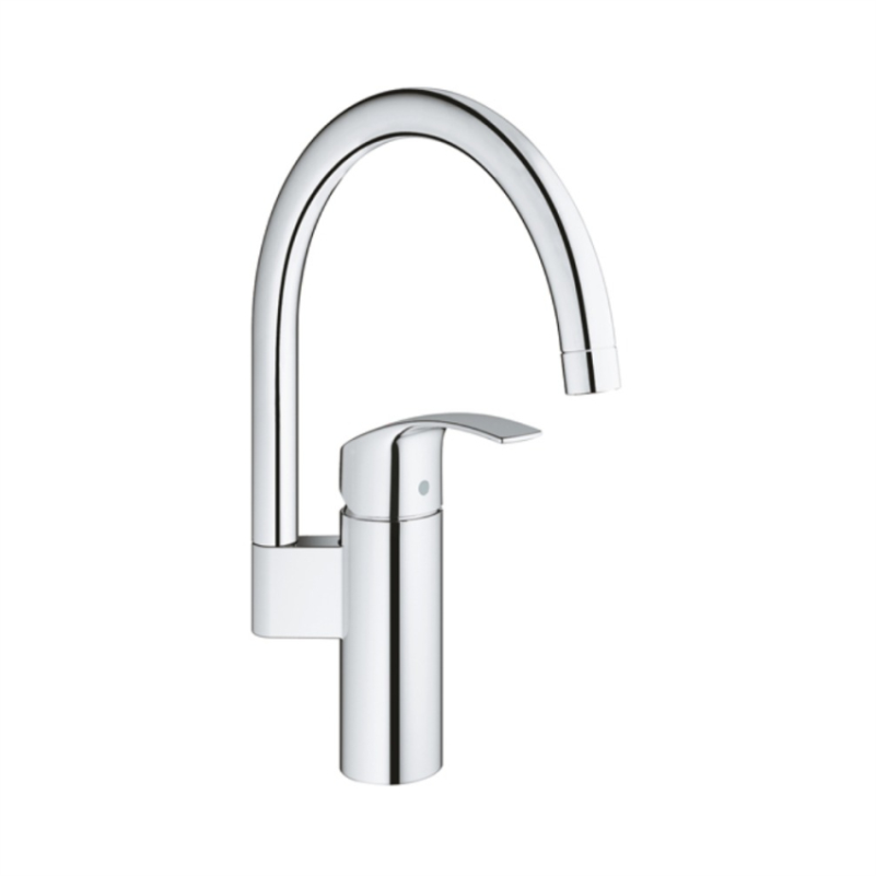 BATERI KUZHINE GROHE 33202002 CHROME