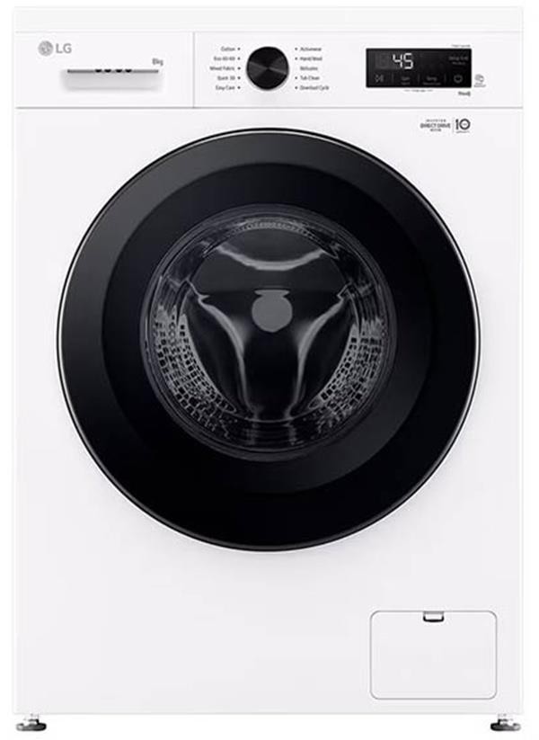 RROBALARESE LG F4X1008NWK