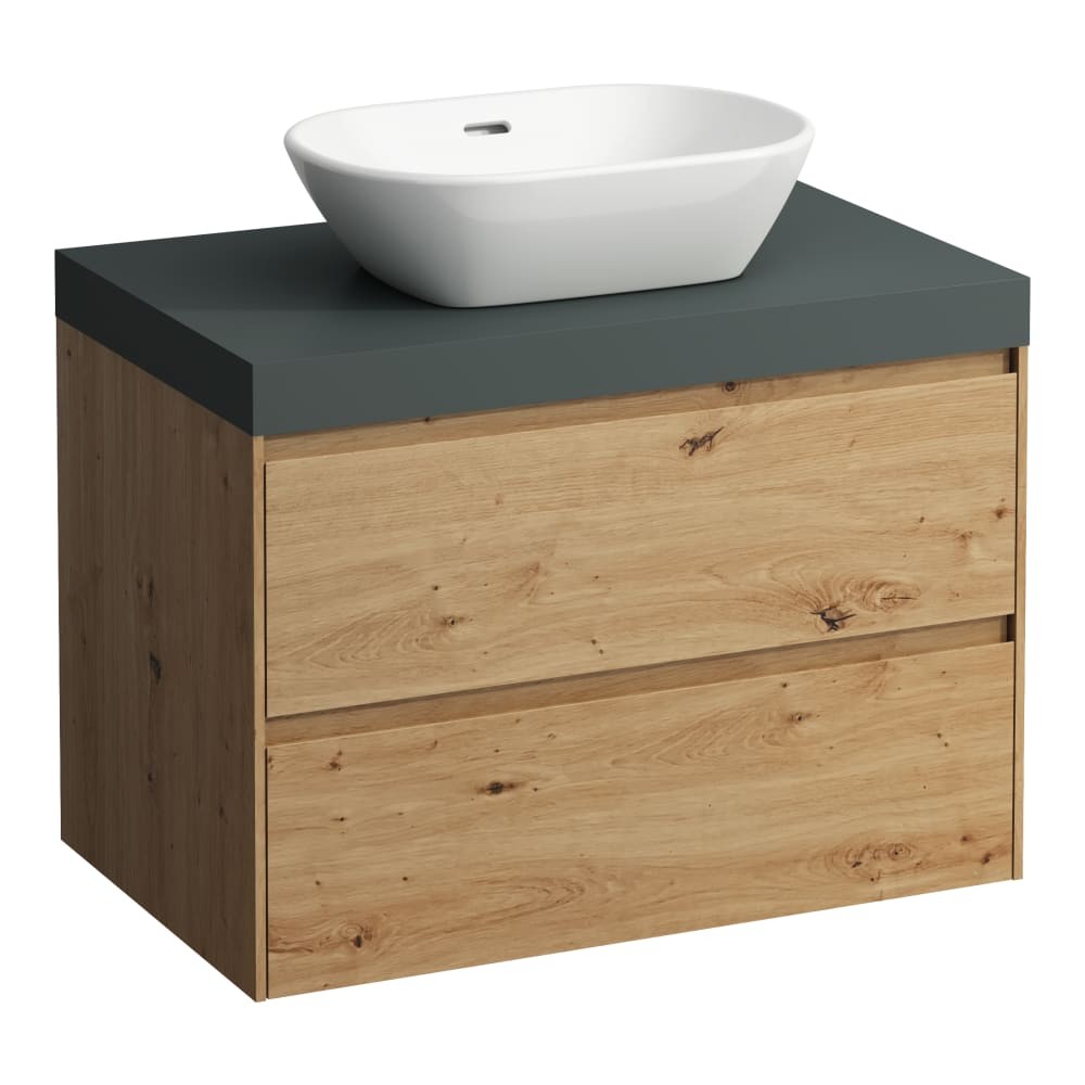 KOMODE PER BANJO LAUFEN LANI 80CM H4055511122671