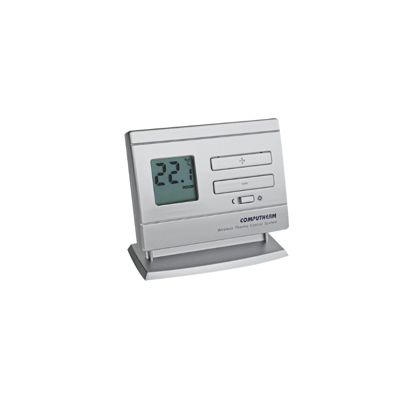 TERMOSTAT DHOME WIFI Q5RF