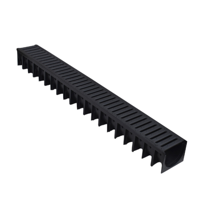 RESHETK PLASTIKE 10X100 1M A 15 SAB