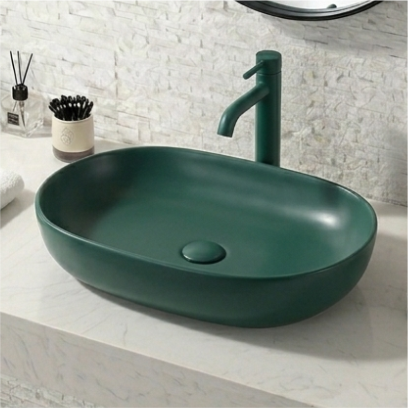 LAVAMAN TURA MATT GREEN SE2301