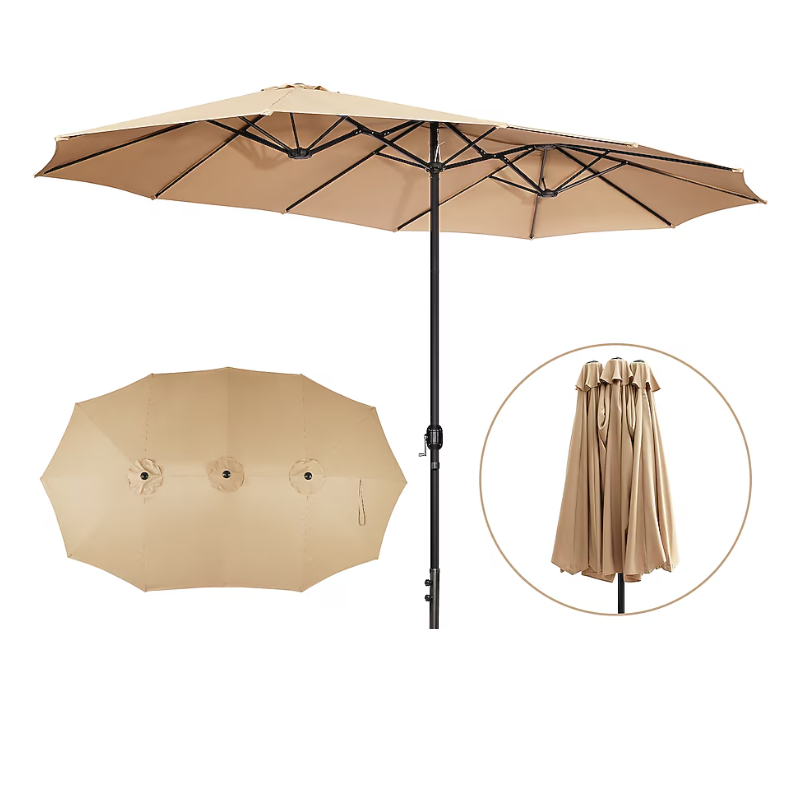 ÇADER KOPSHTI 2.45X1.90 METRA E KAFT G100-24 BH-84