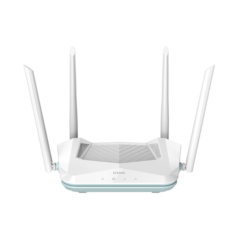 D-LINK ROUTER R15 WIFI 6 EAGLE PRO AI AX1500 SMART
