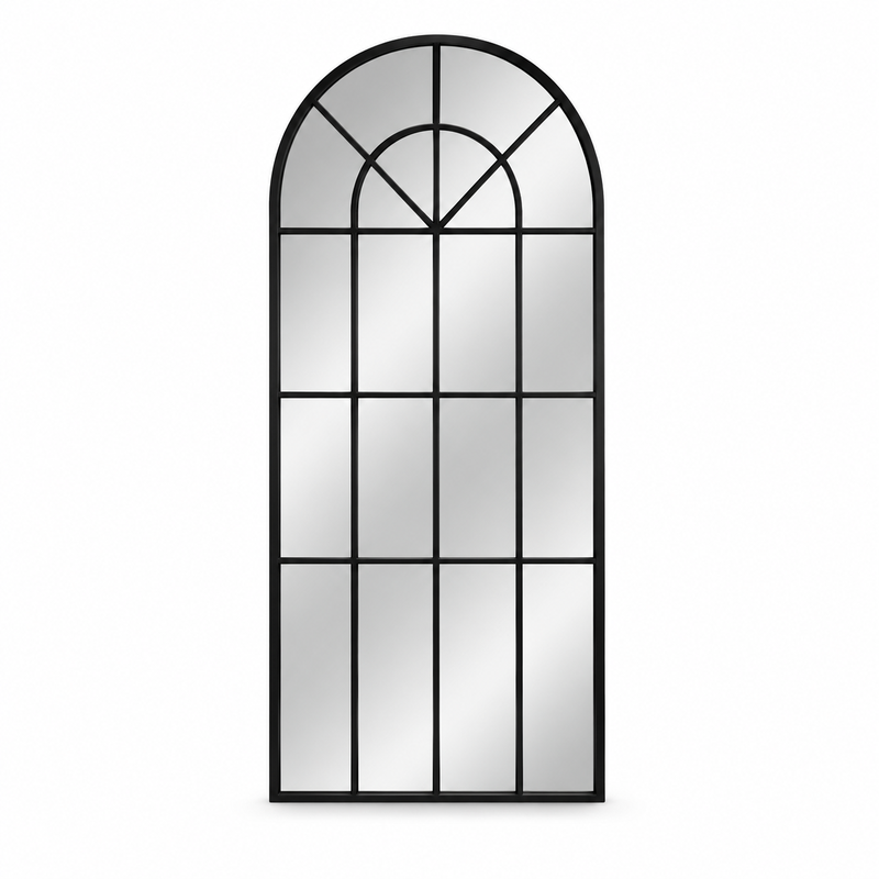 PASQYRE EDLUX WS-7 CLASSIC BLACK 100*200