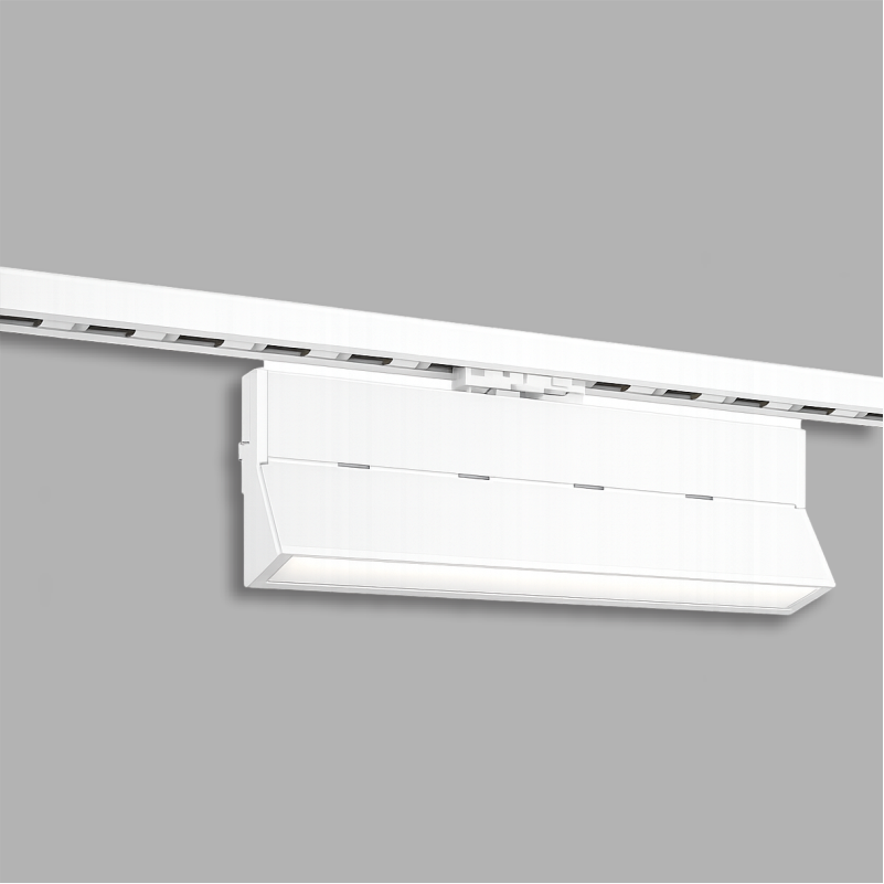 LED SPOT NE SHINE 20W 4000K TF-20 WHITE