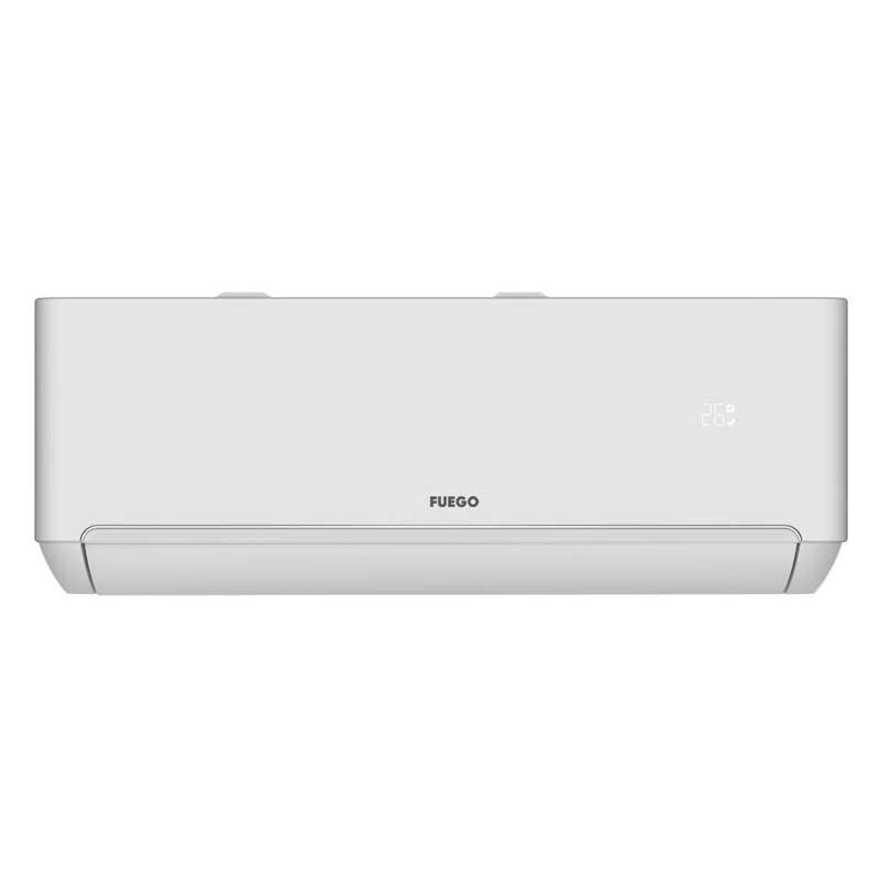 KLIME 12 FUEGO FGTC12INV-WIFI-WMSE5