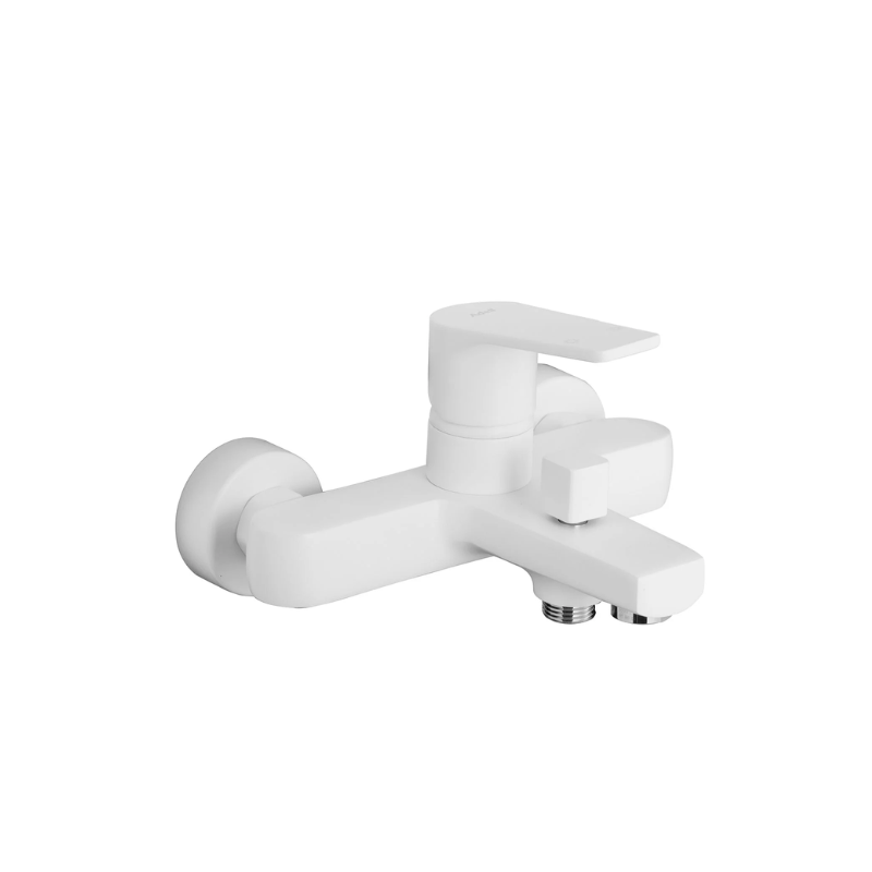 BATERI TUSHI AZURE WHITE - 156805126