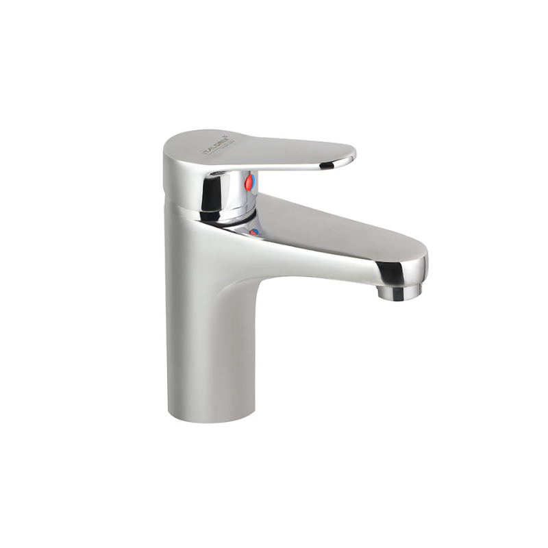 BATERI PER LAVABO CHROME G9-2 AG112-19  (105216)