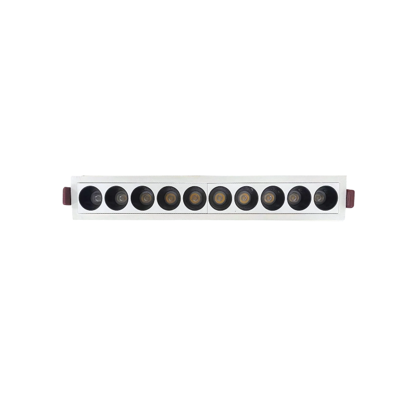 DRITE LINEARE PER KNAUF LIPER 20W YGDL-20A01-Y 4000K