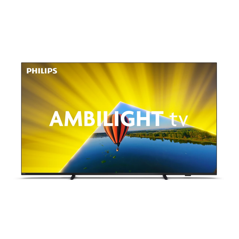 TV LED PHILIPS AMBILIGHT 55PUS8079/12