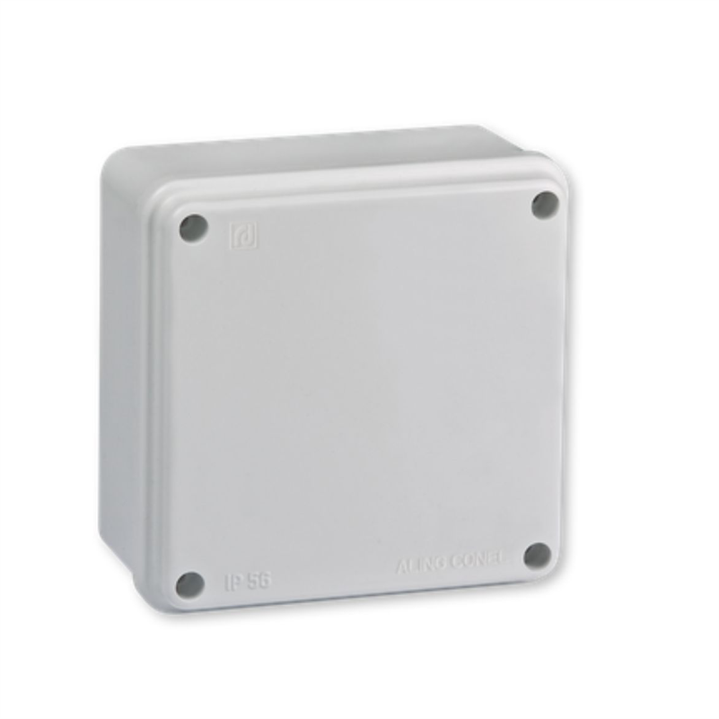 KUTI OG 100X100X50 IP  56 AL 9202.11