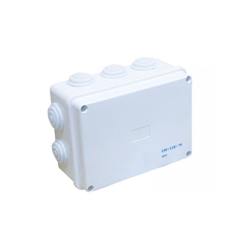 KUTI SHPERNDARSE OG ME BULON 210X210X100 146107