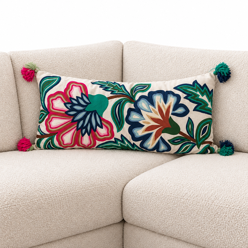JASTEK DEKOR  C/NAPPE 48X38CM 3241