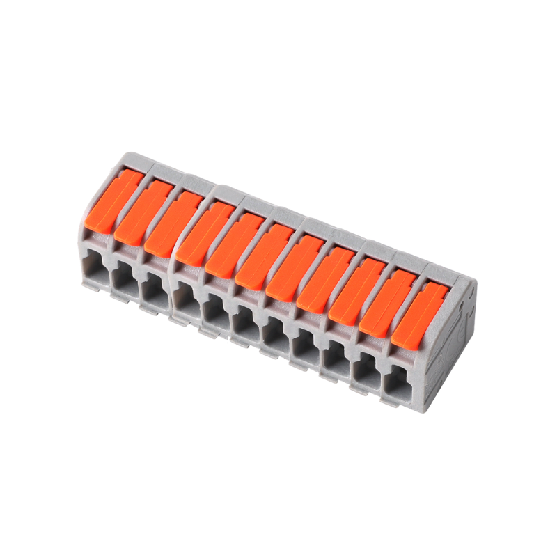 KLEME LIDHESE TL-2608-10-SHE (20CP/PAKO) G7-5