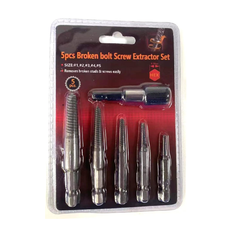 KONTRA FILET SET 6/1 G22-9