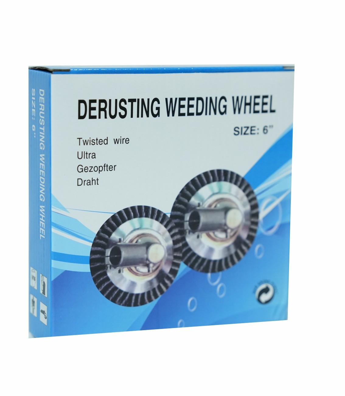 DISK TRIMERI 8'' FI20CM
