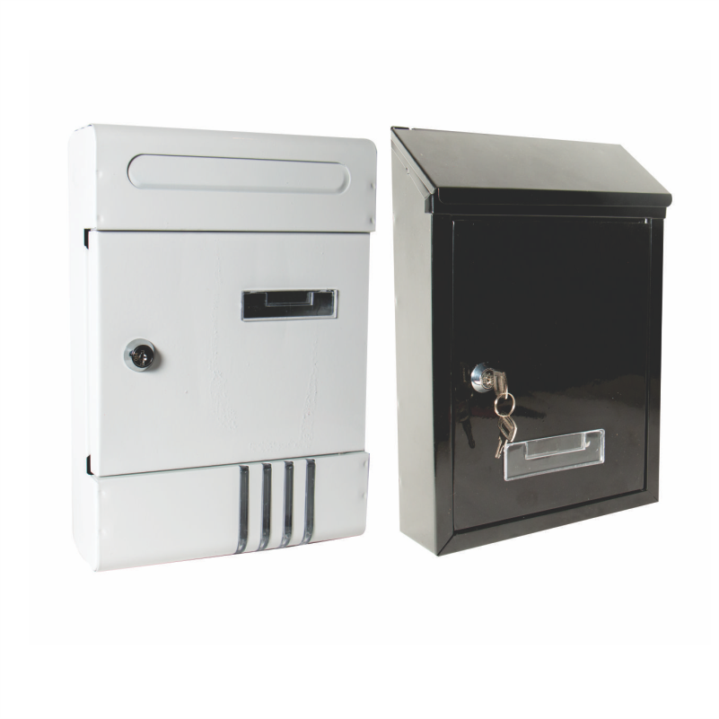 KUTI POSTE E ZEZË 2801 G42-5 82074