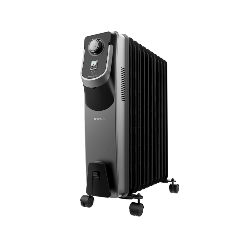 RADIATOR ME VAJ 11 BRINJE 05891 CT BLACK