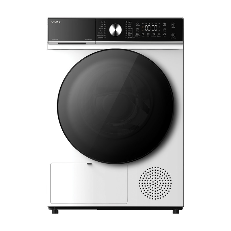 THARESE RROBASH VIVAX CDR-0916SHP 9KG